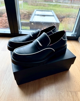 Hugo Boss Loafers