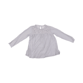 Newbie Long-Sleeved T-Shirt 110 cm