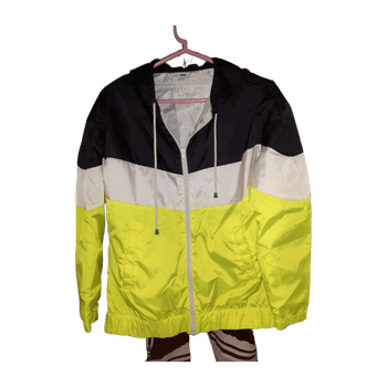 Fashion nova coat