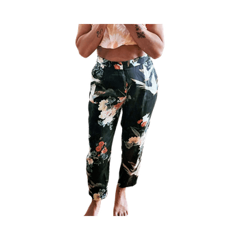 Zara housut M