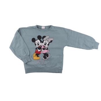 Disney Pullover 128 cm