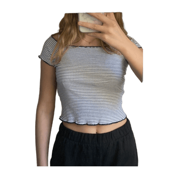 Zara top