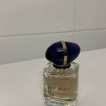 Giorgio armani beauty product