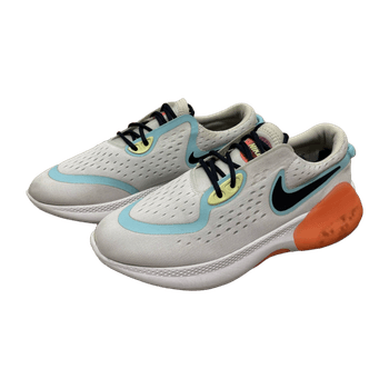 Nike running shoes