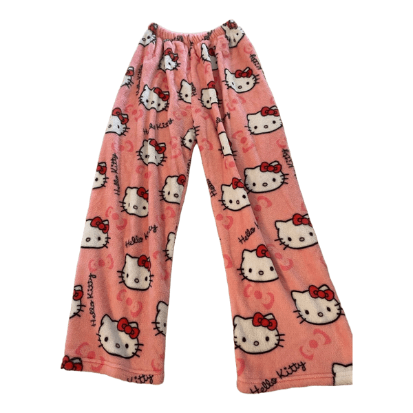 Hello Kitty housut
