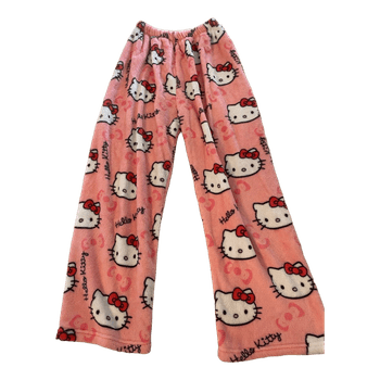 Hello Kitty housut