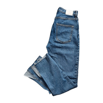 Zara jeans