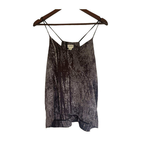 H&m top