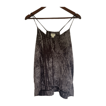 H&m top