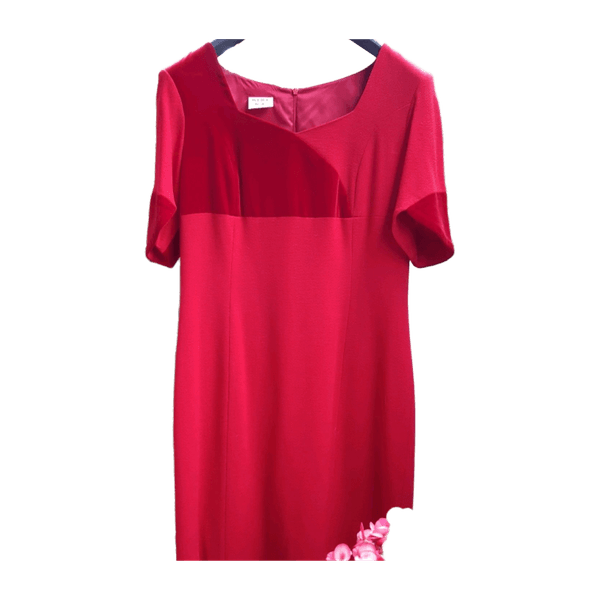 Weill dress