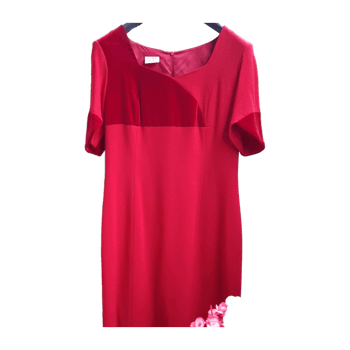 Weill dress