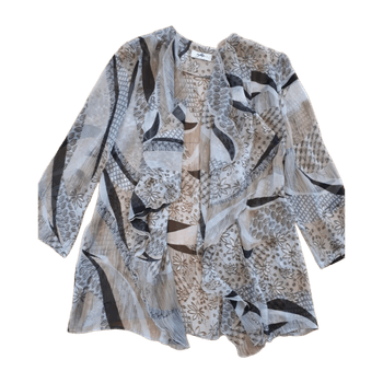 Modelia blouse