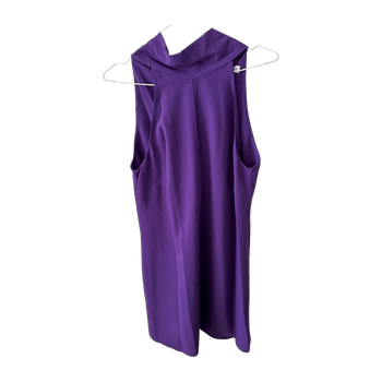 Mango dress