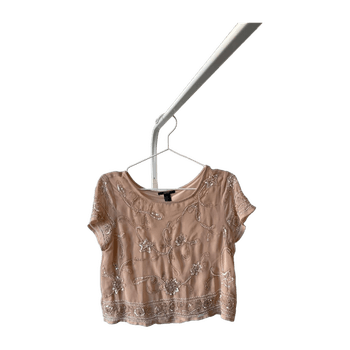 Forever 21 top