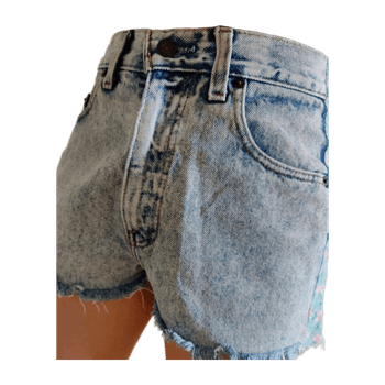 Levi’s shorts