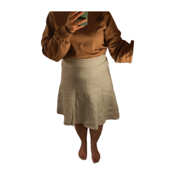 H&m skirt