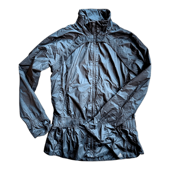 Adidas Adizero Running Jacket S/M – Windbreaker