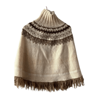 Handmade cardigan