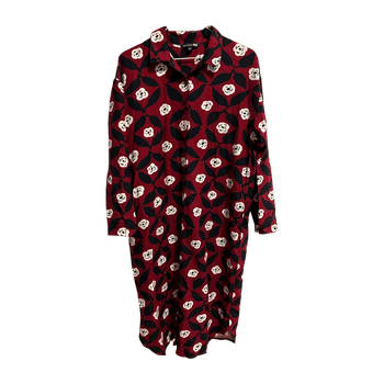 Flanellimekko
