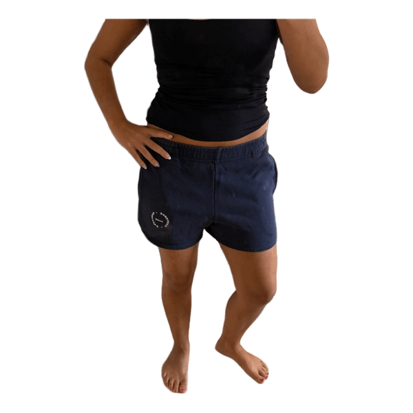 Exercere Mørkeblå shorts