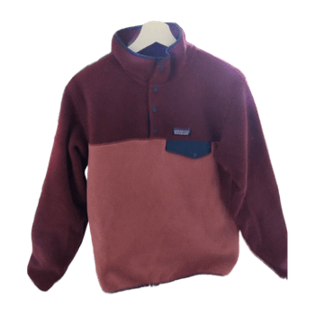 Patagonia fleece