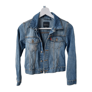 Beavers kids' jacket