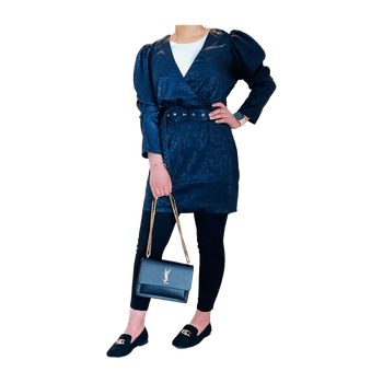 Nly dress