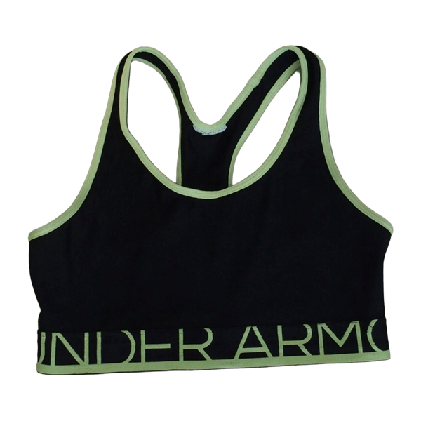 Under armour sportswear