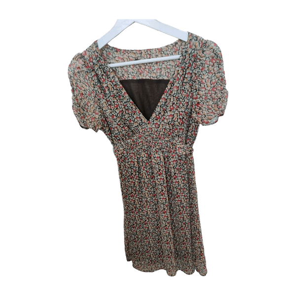 H&m dress