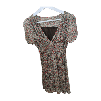 H&m dress