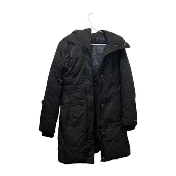 Hugo boss coat