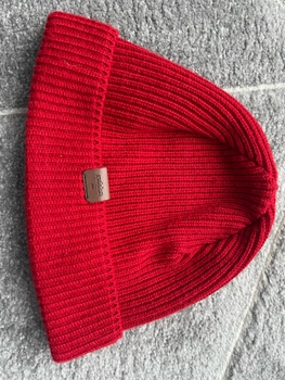 Rukka beanie