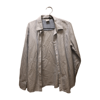 Boomerang blouse