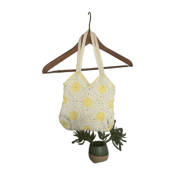 Handmade bag