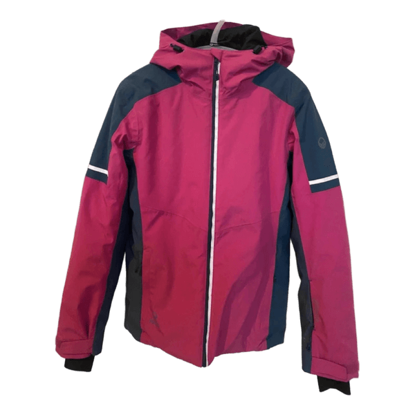 Pinkki lasketteluasu