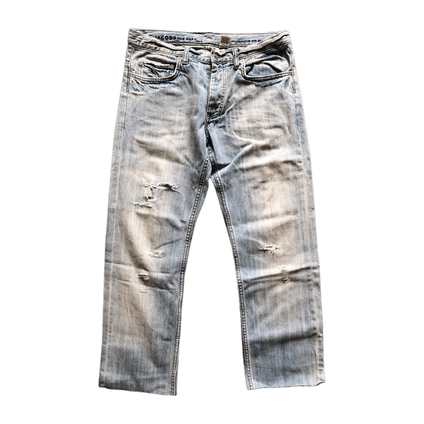 Marc by marc jacobs jeans