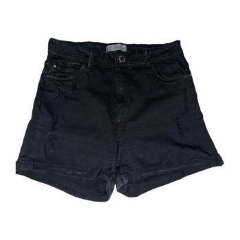 Bershka shorts