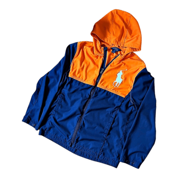 Ralph Lauren Windbreaker