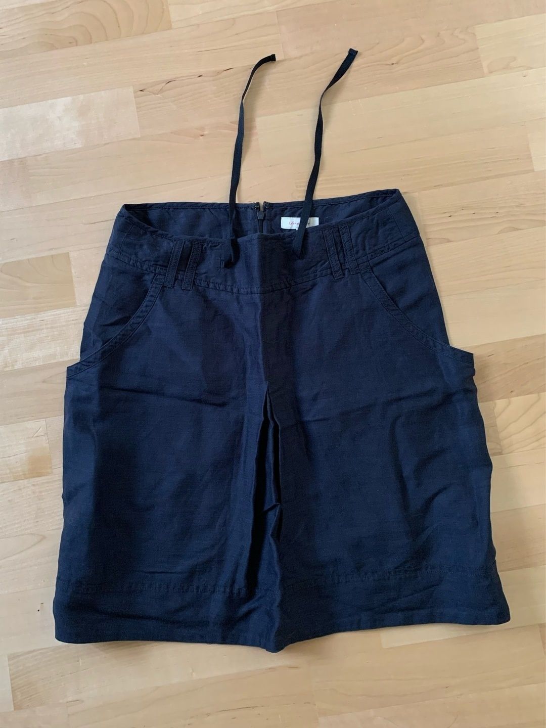 Jackpot skirt