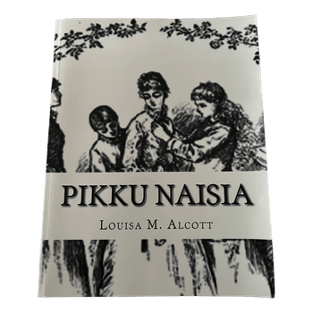 Pikku naisia kirja
