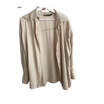 Zara blouse