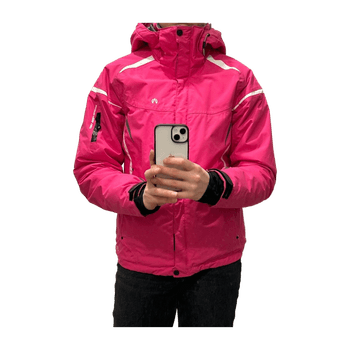 North bend coat