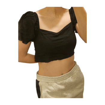 Cropped Top