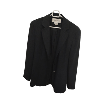Rena Rowan Black blazer