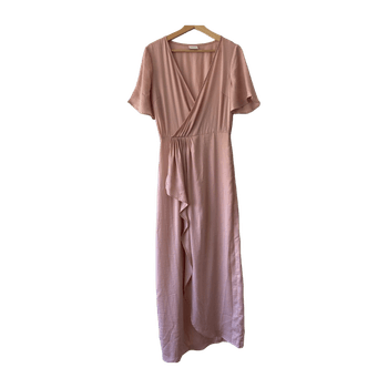 Vila dress