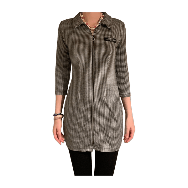 Bershka dress