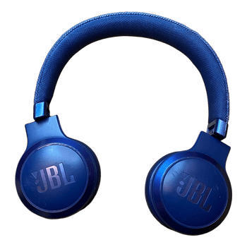 JBL Live 460nc Wireless headphones belaidės ausinės kuulokkeet kõrvaklapid
