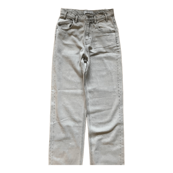 Reserved light grey jeans