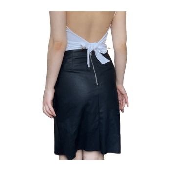 Design by kappahl skirt