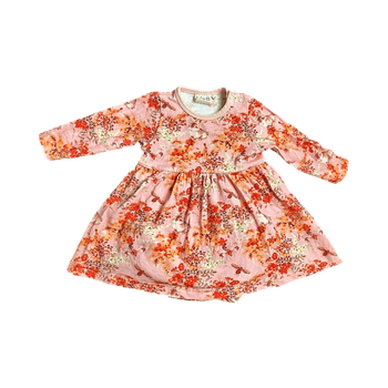 Pupu body-mekko